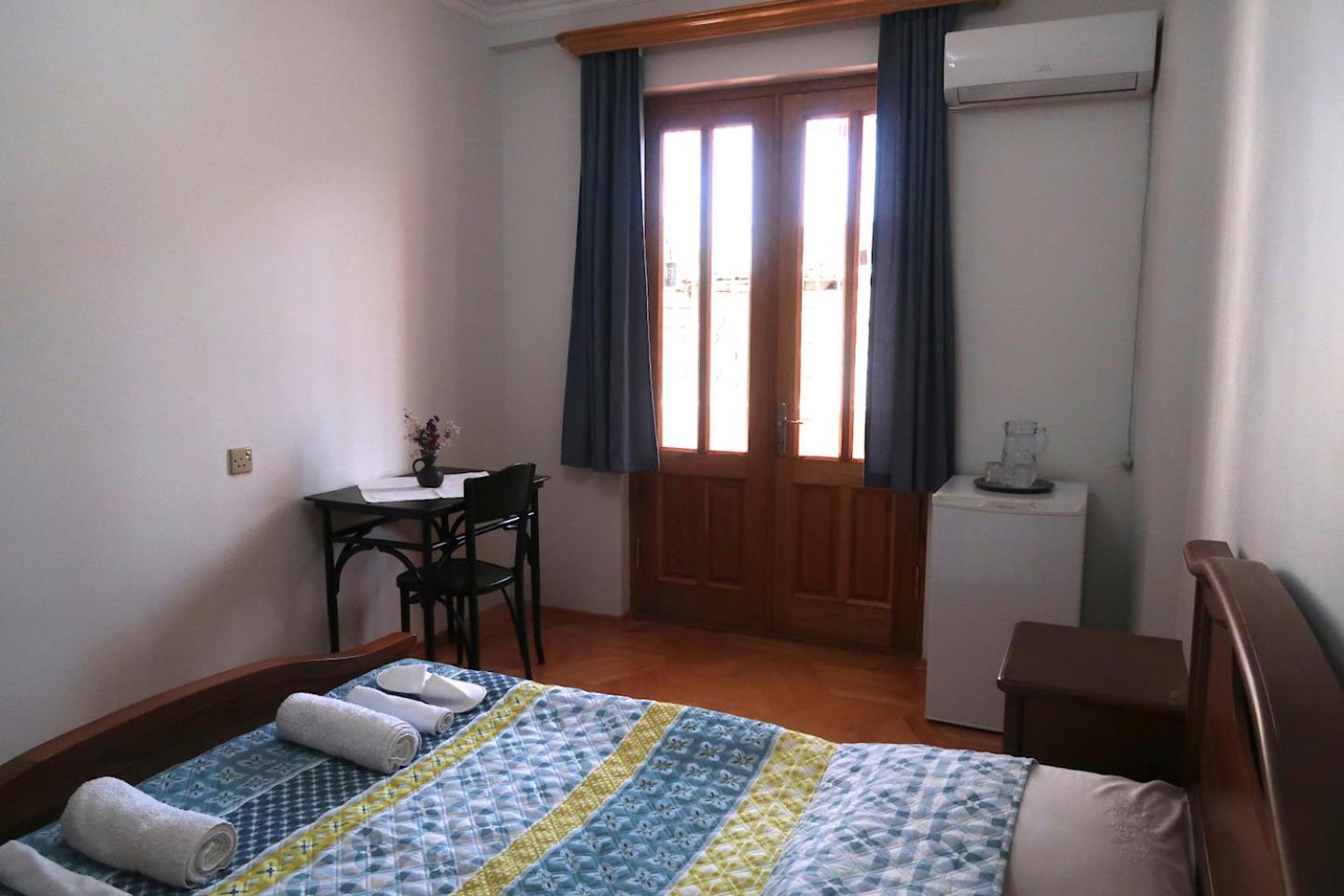Guest House Merci Tbiliszi Kültér fotó