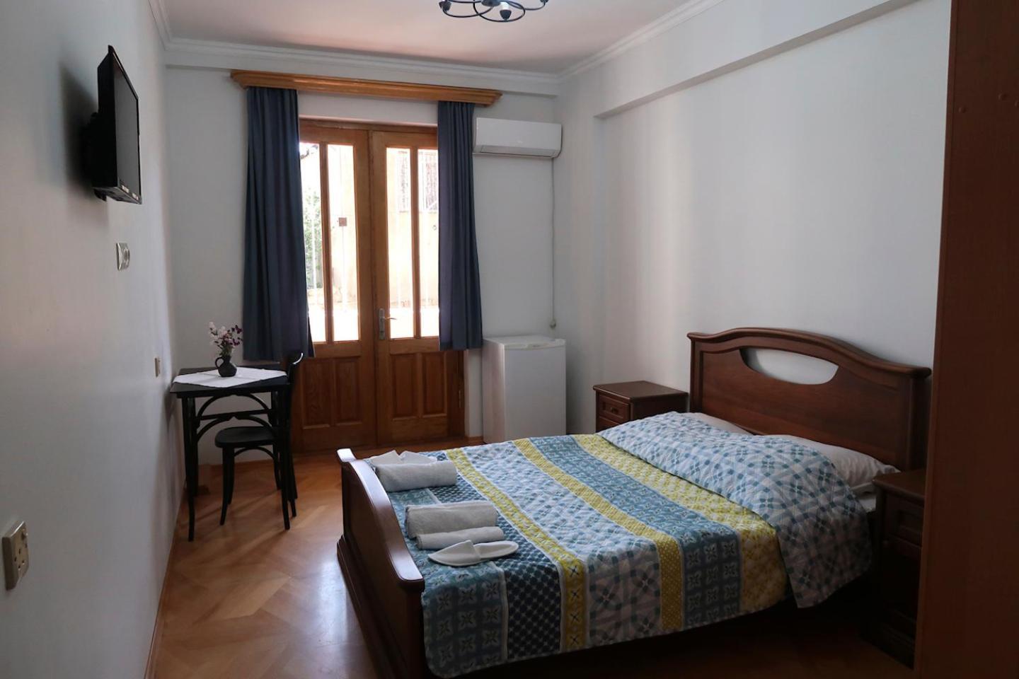 Guest House Merci Tbiliszi Kültér fotó